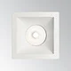 Ideal Lux - LED ugradno svetlo GAME TRIM LED/11W/230V 8,4x8,4 cm IP40 bela