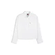 Tommy Jeans Bluza ESSENTIAL bela