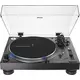 AUDIO-TECHNICA gramofon AT-LP140XP, črn