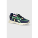 Tenisice Lacoste L003 Neo Contrasted Textile boja: tamno plava, 47SMA0008