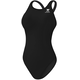 Tyr durafast elite solid maxfit black 3xs - uk26
