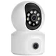 GMB Kamera CAM-IP6MP-Q7, 6MP, microSD, 3.6mm+3.6mm