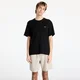 Majice Hugo Boss Mens Waffle T-Shirt Black M