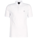 Armani Exchange  Polo majice kratkih rukava HEFARI  Bijela