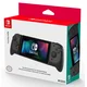 Krmilnik HORI Split Pad Pro za Nintendo Switch-Črna (ACC-0830)