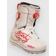 ThirtyTwo Lashed Db B4Bc 2026 Snowboard Boots pink