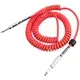 Revoltage ICCR5 Red 5 m Ravni - Ravni Instrumentalni kabel