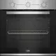 Beko BBIC 12100 XD Ugradna rerna, 74 l, 2400 W, Crni emajl