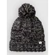 Rip Curl Classic Reg Pom Pom Beanie black