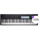 Novation Launchkey 61 MK4 SET 2 MIDI keyboard Black