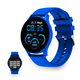 KSIX Pametni sat BXSW16A CORE AMOLED/ plava