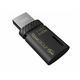 Teamgroup Teamgroup 64GB M211 OTG USB 3.2 spominski ključek TM211364GB01