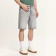 Cropp - Teksas šorts - light grey