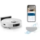 Bosch BCRC1W robotski usisivač