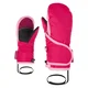 Ziener ski rokavice 1 prst 801804 LUCCAS AS MINIS D roza 80
