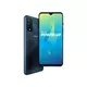 WIKO pametni telefon Power U10 3GB/32GB, Carbone Blue