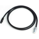 Kabel Pro-Ject - Connect it Phono S, 5P/MiniXLR, 1.23 m, crni