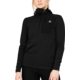 Mikica s kapuco Saysky Combat Haf Zip Feece Hoodie