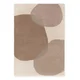 Bež volnena preproga 200x290 cm Ovia – Villeroy&Boch