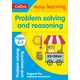 Problem Solving and Reasoning Ages 5-7