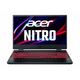 ACER Nitro5 AN515-58-90YD (Obsidian Black) FHD IPS 144Hz, i9-12900H, 16GB, 512GB SSD, RTX 4060 8GB (NH.QM0EX.012 // Win 10 Home)