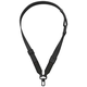 UNIQ Vista universal phone strap 2in1 black (UNIQ-VISTA2IN1-MBLK)