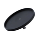 HiSmith HSC23 Updated Anti-rust Strong Suction Cup Adaptor Black