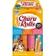 Churu Različice pasjih priboljškov Rolls, 20 x 12 g - Rolls Variety