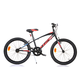 DINO Bikes - Otroško kolo 20 MTB Boy Nero S/CAM