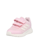 ADIDAS SPORTSWEAR Sportske cipele Tensaur, pastelno roza / bijela