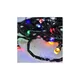 Brilagi - LED spoljašnja girlanda 200xLED/8 funkcija 23 m IP44 višebojna
