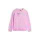 Tommy Jeans Majica svetlo zelena/roza