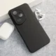 Maska Giulietta za Honor 400 Pro mat crna