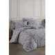 Aberto Design Komplet posteljina Marcel, 195x220 cm, 200x240 cm, Siva