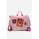 Kovček Paw Patrol ACCCS-SS25-346PAW-S Roza