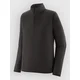 Patagonia Cap LW Zip Neck Base Layer Top black