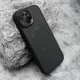 Futrola CARBON MagSafe za iPhone 14 (6.1) crna
