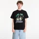Majice Patta Victory T-Shirt UNISEX Black XS