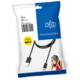 USB A na USB micro kabel, type C, dužina 1.0 metar