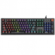 Gejmerska mehanička tastatura Marvo KG917