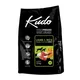 KUDO LAMB & RICE ADULT MEDIUM & MAXI 3Kg