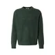 SELECTED Pulover SLHRAI temno zelena