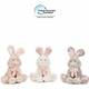 Play Eco zajček 30cm sortirane 3 barve