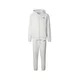 Sergio Tacchini Športna trenirka Carson 024 bela