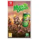 Oddworld Munchs Oddysee - koda v škatlici (SWITCH)
