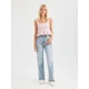 Hiccup Top Tanktops & Camis roza
