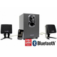 MICROLAB Bluetooth zvučnici M-108BT/ drvo