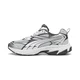 Puma Morphic Sneakers, Gray, Size 43, Shoes