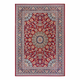 Rdeča zunanja preproga 200x285 cm Kadi - Hanse Home