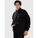 ICHPIG Sherpa Hi-Guard 1/2 Zip Half-Zip Fleece Swea black